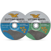 High Quality 7 Inch Inox Cutting Disc/Cutting Wheel